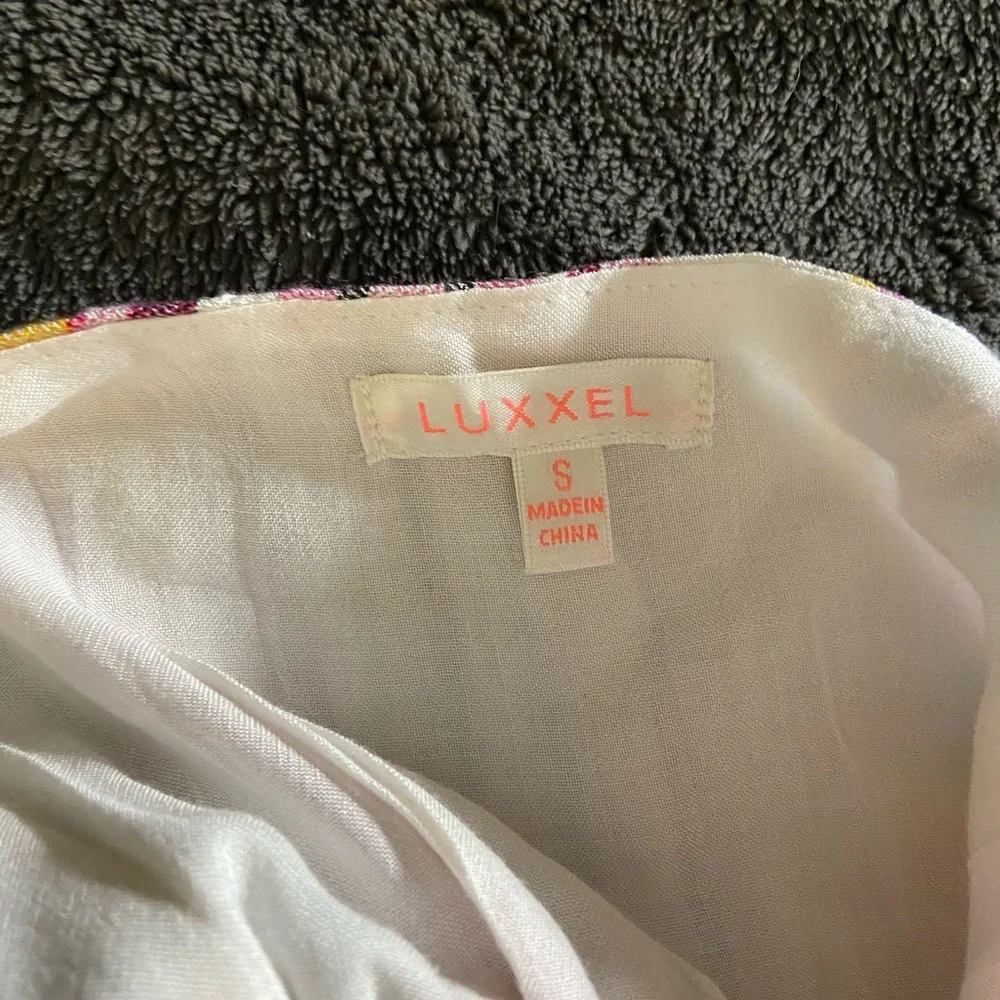 Luxxel romper - Picture 5 of 5
